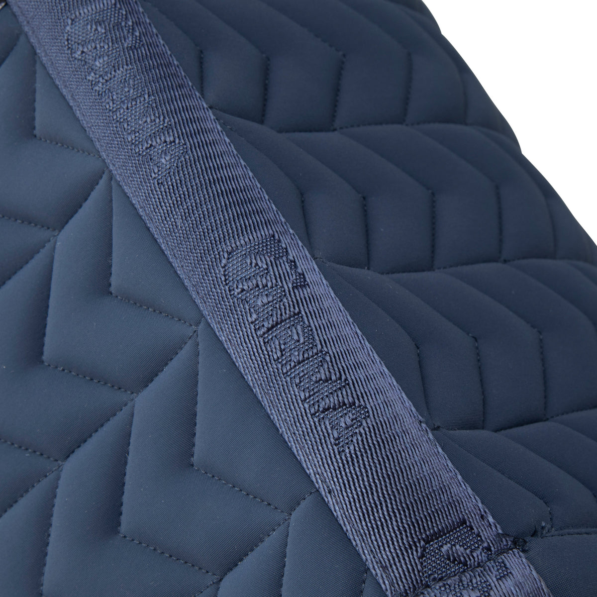 Shires ARMA Elegance 3.0 Jump Saddlecloth