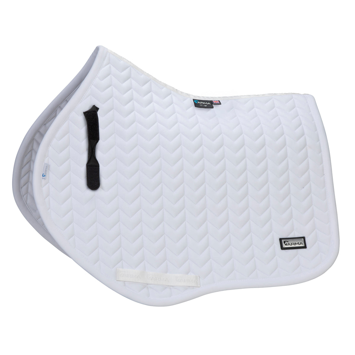 Shires ARMA Elegance 3.0 Jump Saddlecloth