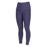 Shires Aubrion Ladies React Sculpt Riding Tights #colour_midnight