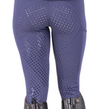 Shires Aubrion Ladies React Sculpt Riding Tights