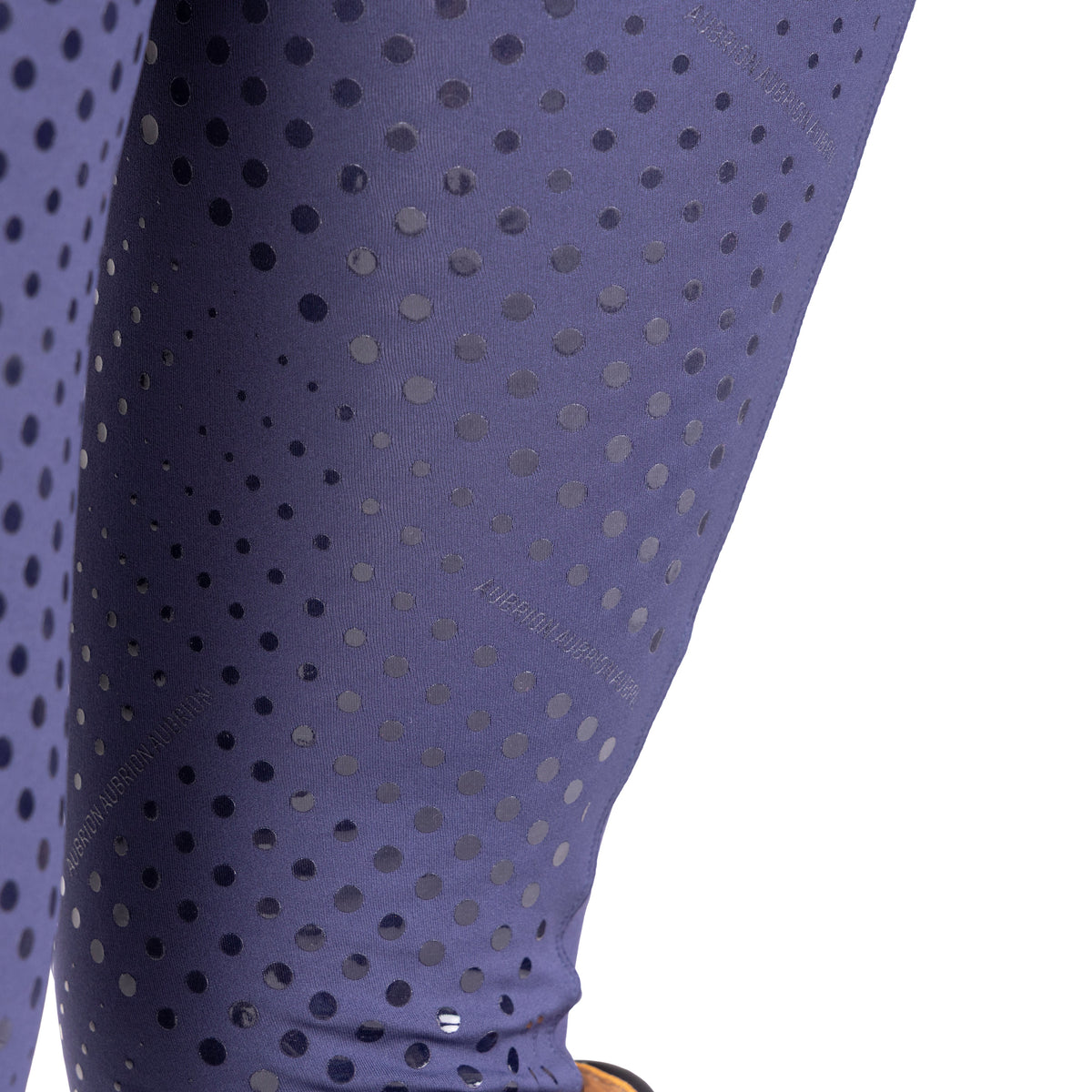 Shires Aubrion Ladies React Sculpt Riding Tights
