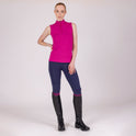 Shires Aubrion Ladies React Sculpt Riding Tights