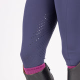 Shires Aubrion Ladies React Sculpt Riding Tights