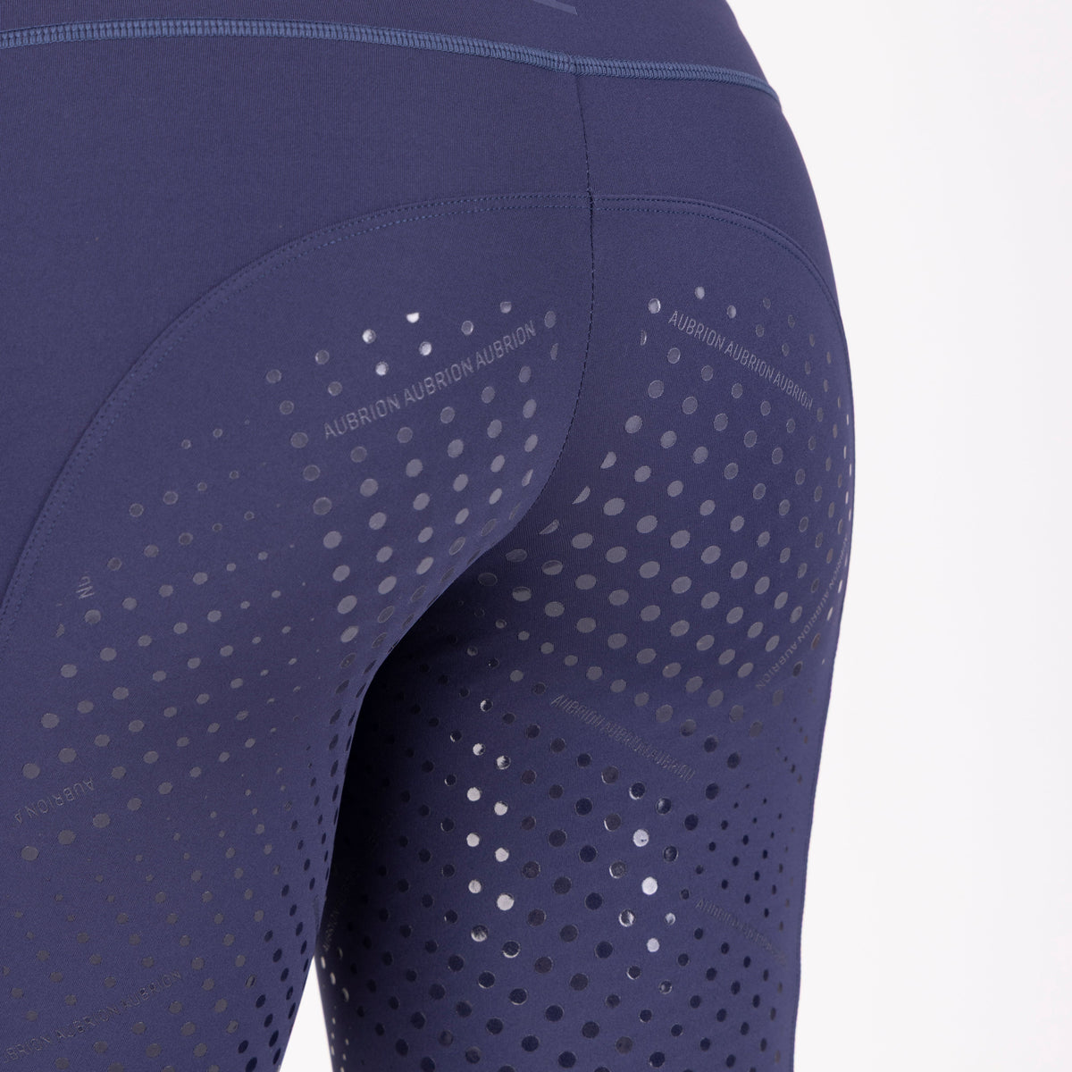 Shires Aubrion Ladies React Sculpt Riding Tights