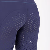 Shires Aubrion Ladies React Sculpt Riding Tights