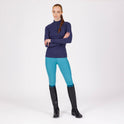 Shires Aubrion Ladies React Non-Stop Riding Tights
