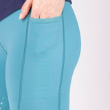 Shires Aubrion Ladies React Non-Stop Riding Tights