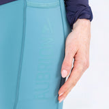 Shires Aubrion Ladies React Non-Stop Riding Tights