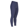 Shires Aubrion Ladies React Non-Stop Riding Tights #colour_midnight