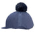 Shires Aubrion React Hat Cover #colour_midnight