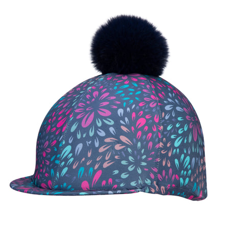 Shires Aubrion React Hat Cover