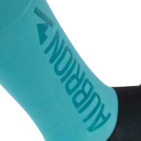 Shires Aubrion React Performance Socks #colour_haze
