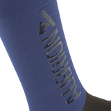 Shires Aubrion React Performance Socks #colour_midnight