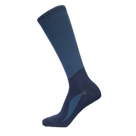 Shires Aubrion React Technical Socks #colour_midnight