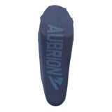 Shires Aubrion React Technical Socks #colour_midnight