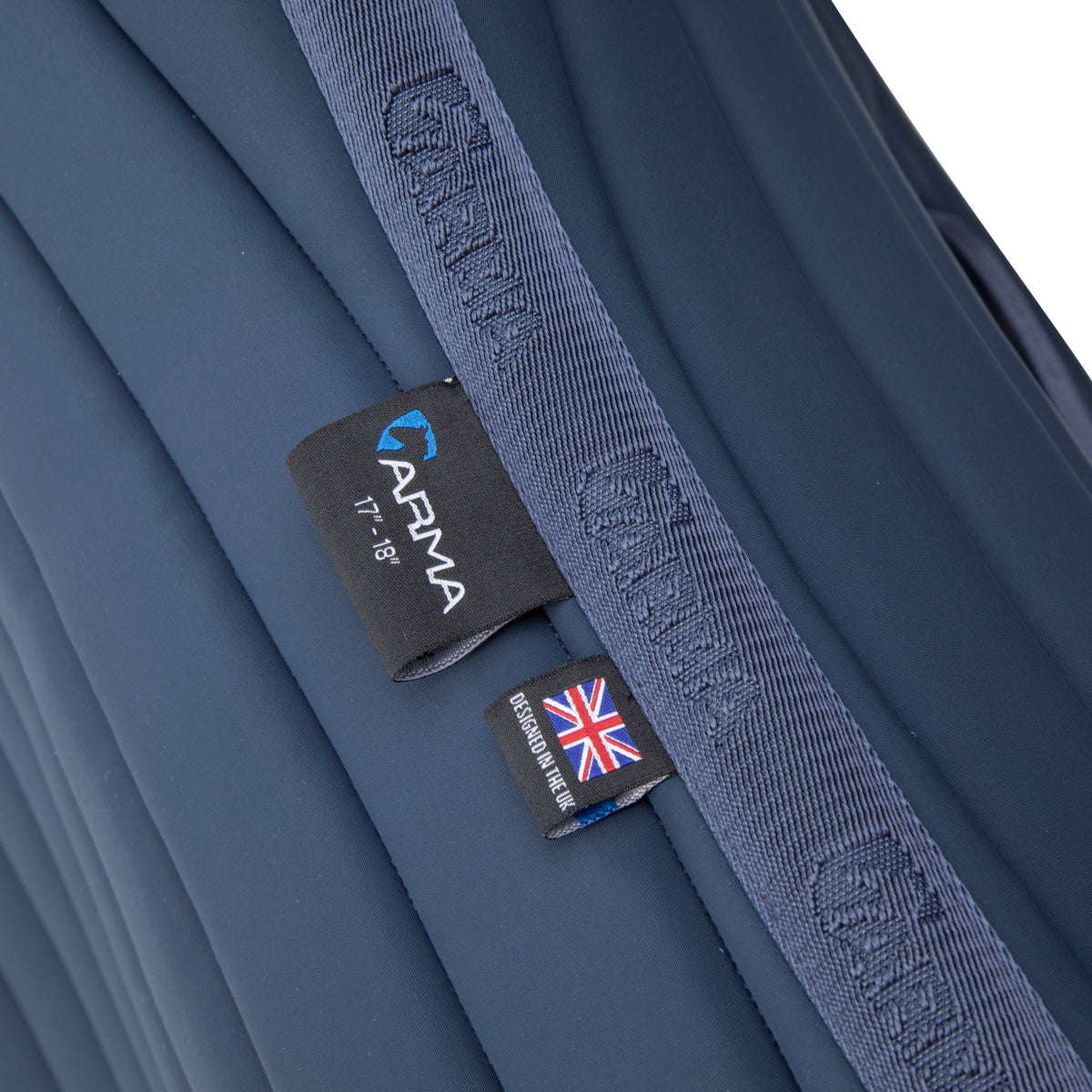 Shires ARMA Elegance 2.0 Jump Saddlecloth