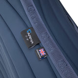 Shires ARMA Elegance 2.0 Jump Saddlecloth