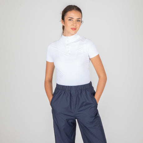 Shires Aubrion Original Waterproof Trousers- Unisex