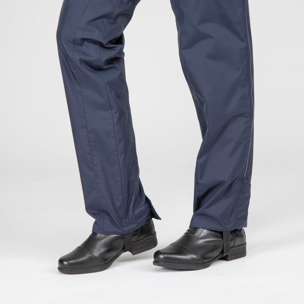 Shires Aubrion Original Waterproof Chaps - Unisex