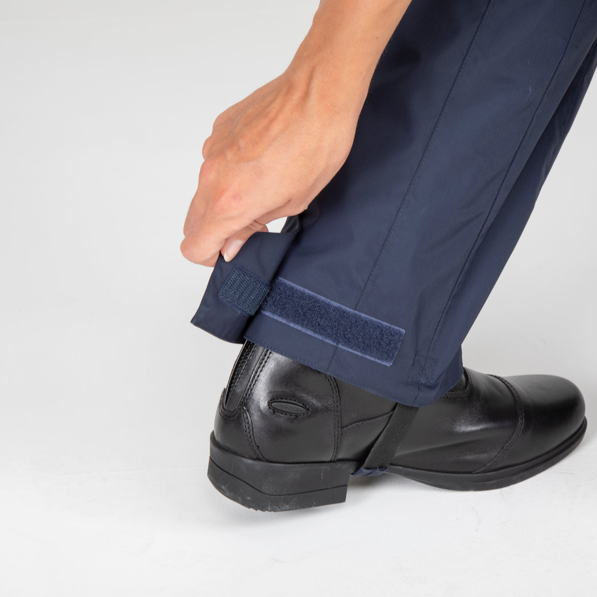 Shires Aubrion Original Waterproof Chaps - Unisex