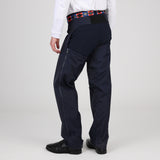 Shires Aubrion Original Waterproof Chaps - Unisex