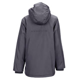 Shires Aubrion Original All Weather Jacket - Young Rider #colour_black