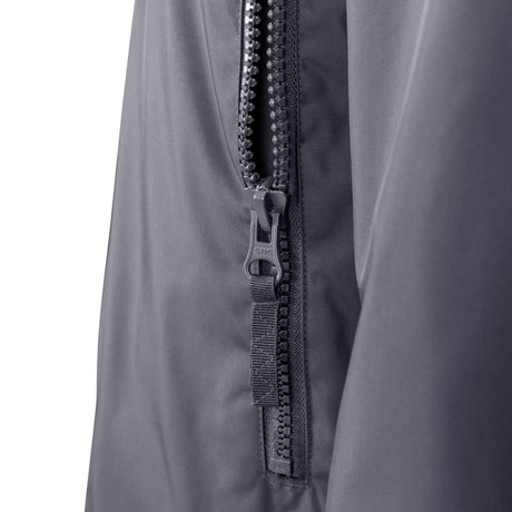 Shires Aubrion Original All Weather Jacket - Young Rider #colour_black