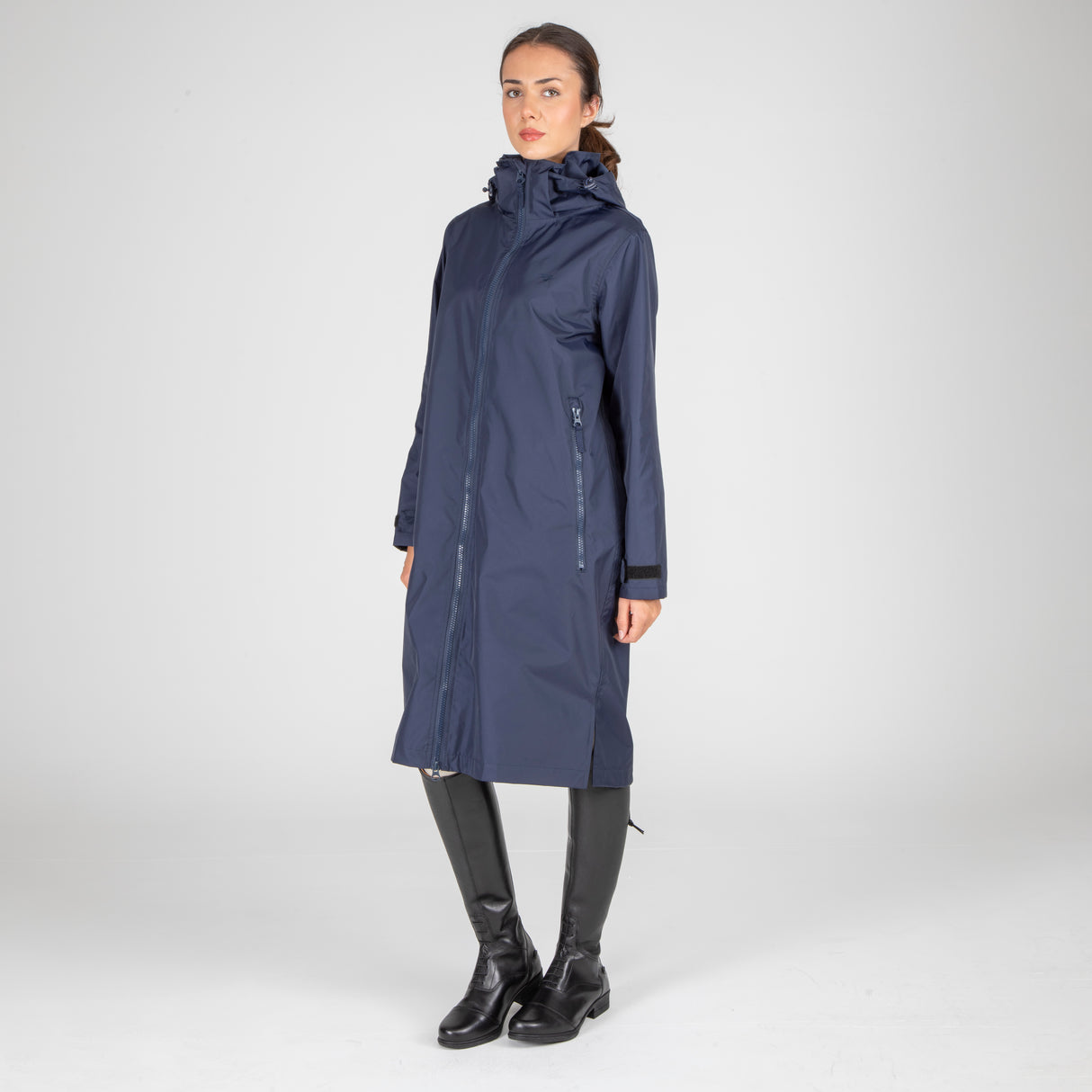 Shires Aubrion Original Lite All Weather Robe - Unisex