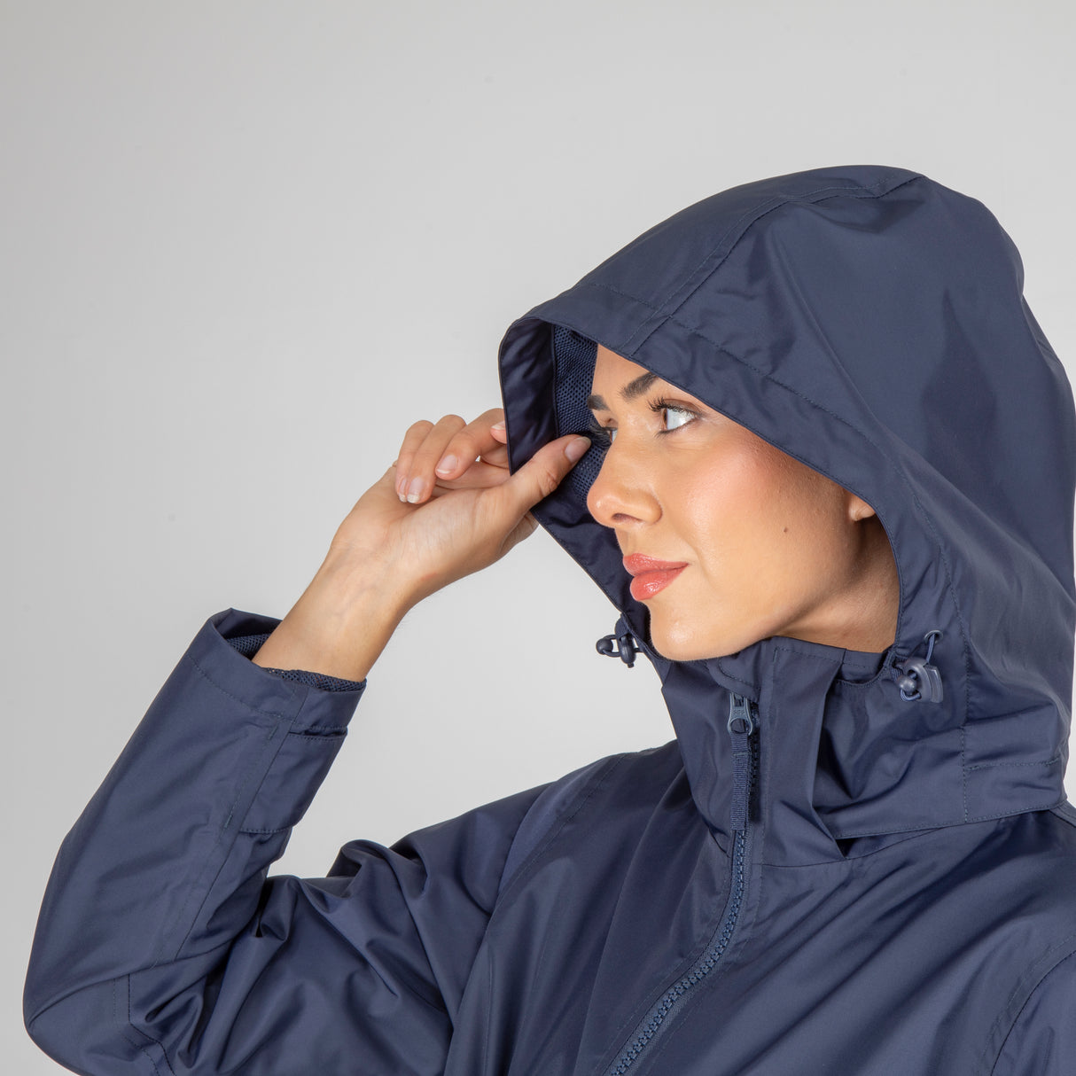 Shires Aubrion Original Lite All Weather Robe - Unisex