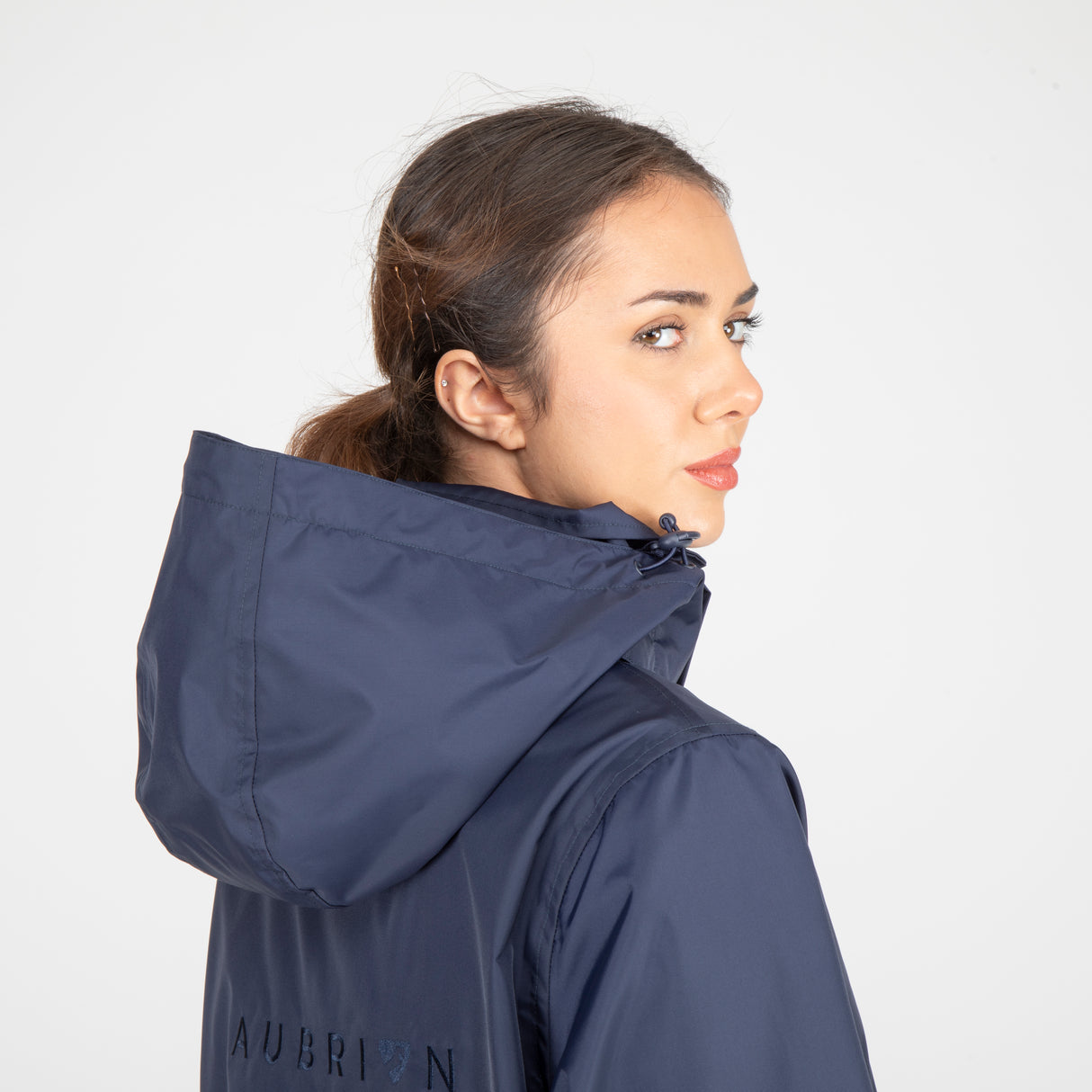 Shires Aubrion Original Lite All Weather Robe - Unisex