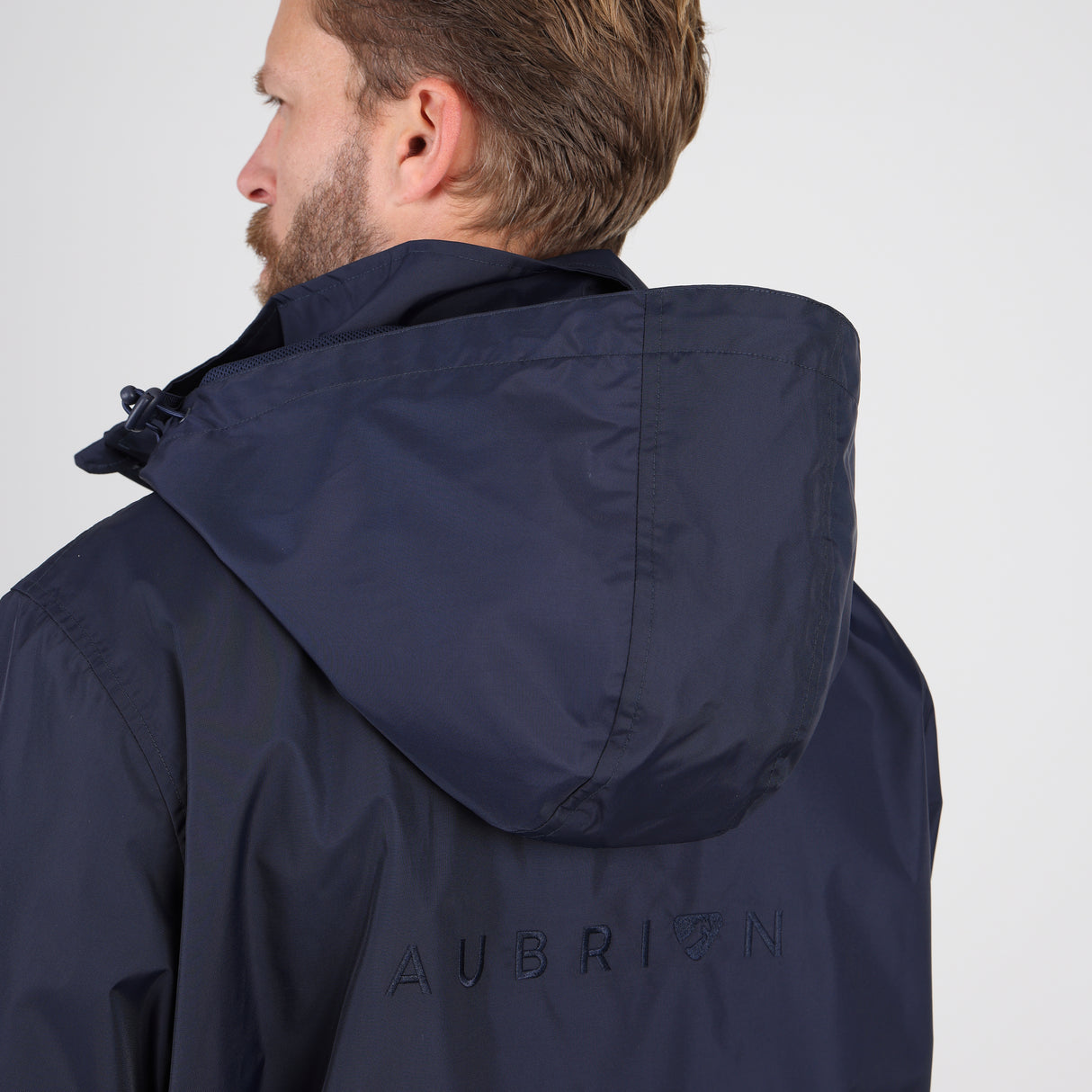 Shires Aubrion Original Lite All Weather Robe - Unisex