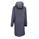 Shires Aubrion Original All Weather Robe - Young Rider #colour_black