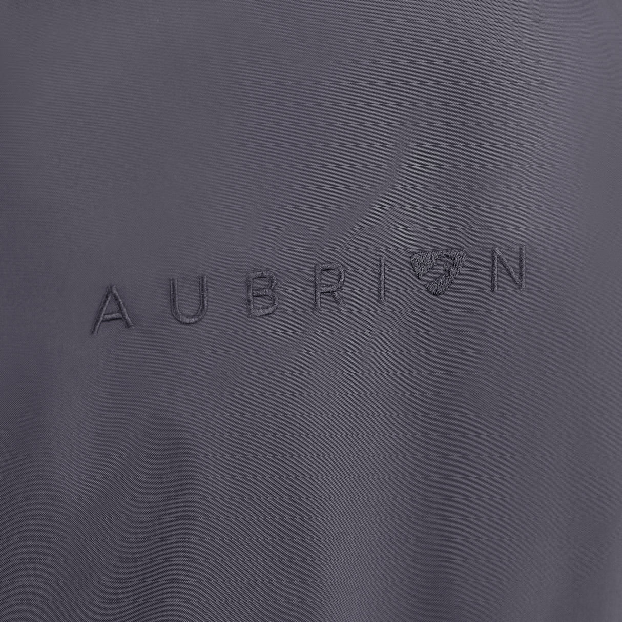 Shires Aubrion Original All Weather Robe - Young Rider #colour_black