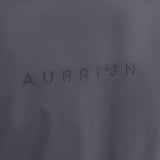 Shires Aubrion Original All Weather Robe - Young Rider #colour_black