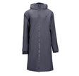 Shires Aubrion Original All Weather Robe - Young Rider #colour_black