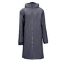 Shires Aubrion Original All Weather Robe - Young Rider #colour_black