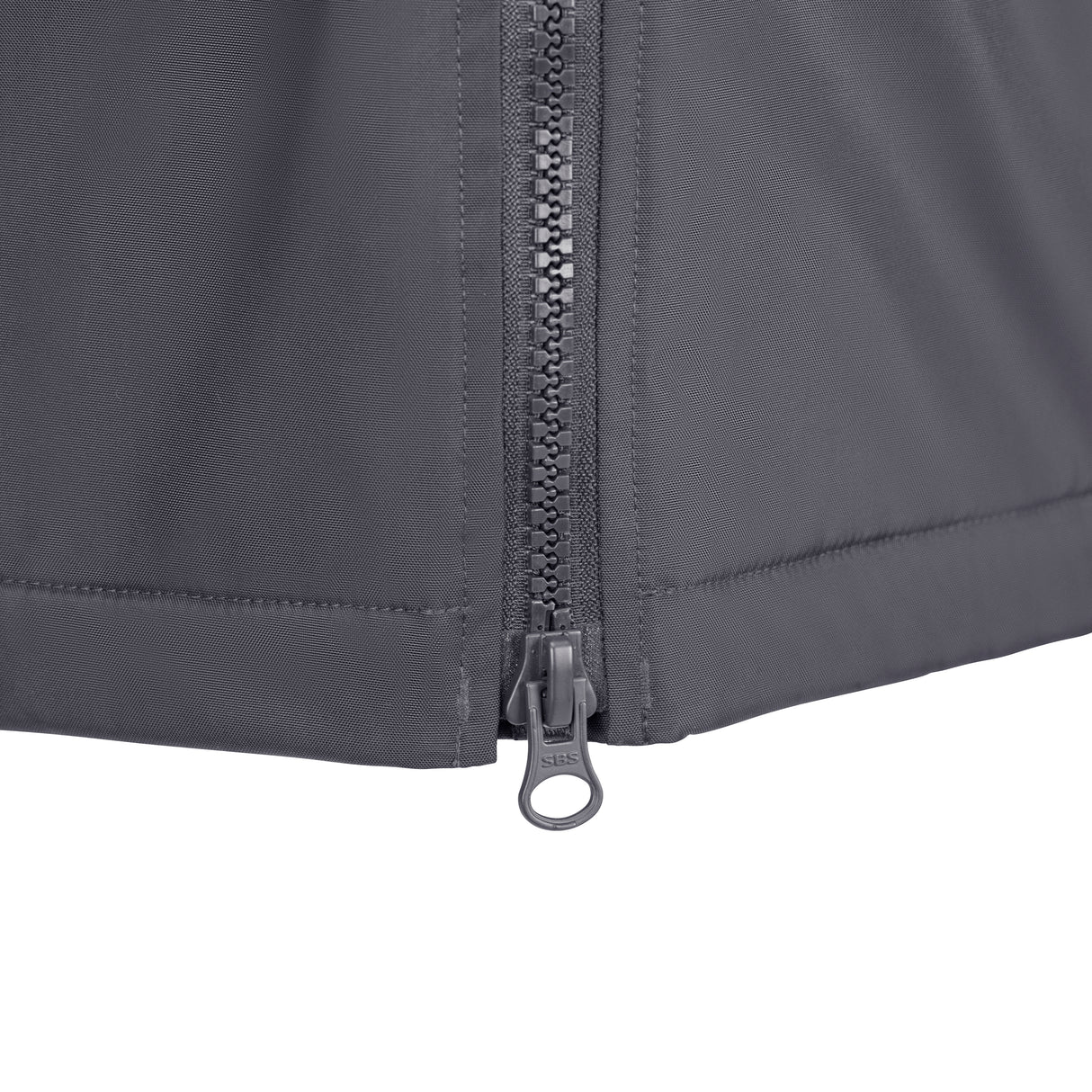 Shires Aubrion Original All Weather Robe - Young Rider #colour_black