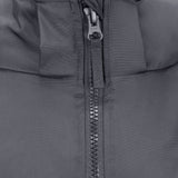 Shires Aubrion Original All Weather Robe - Young Rider #colour_black