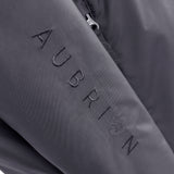 Shires Aubrion Original All Weather Robe - Young Rider #colour_black