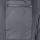 Shires Aubrion Original All Weather Robe - Young Rider #colour_black