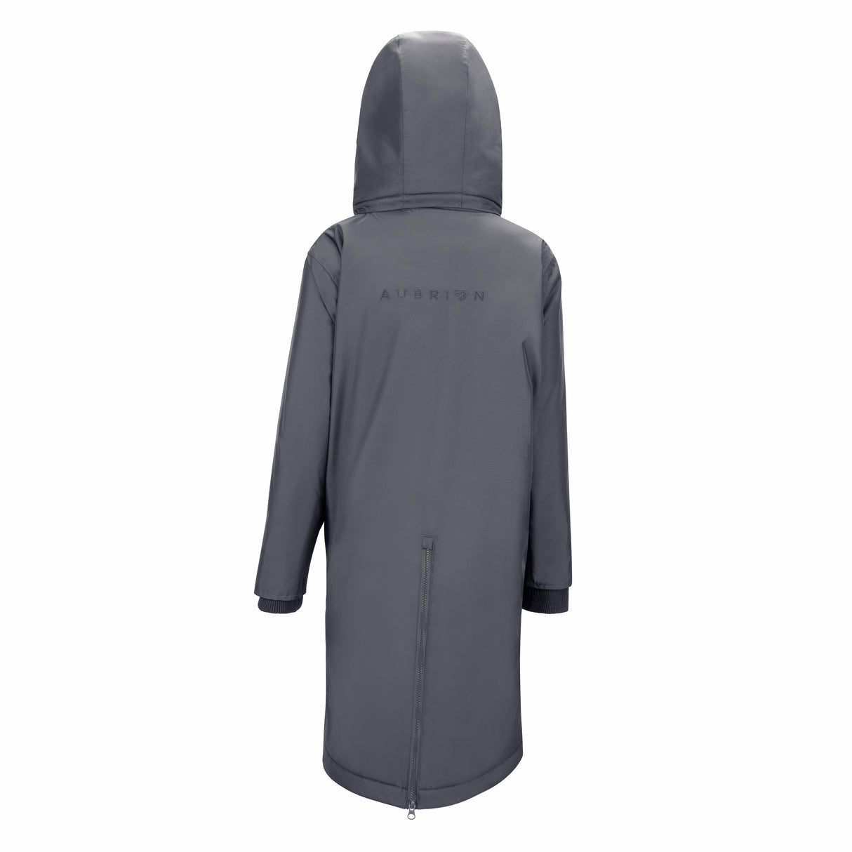 Shires Aubrion Original All Weather Robe - Young Rider #colour_black