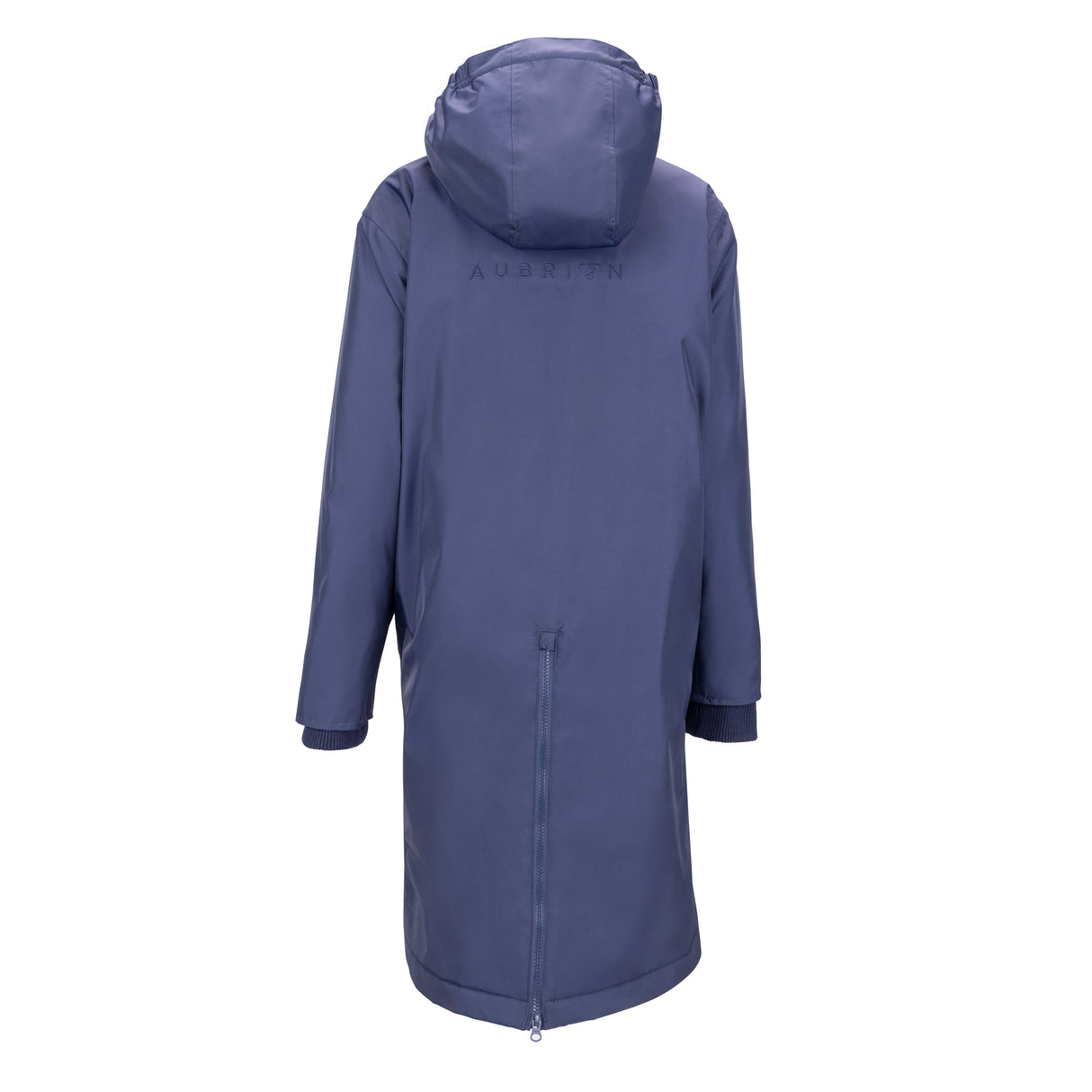 Shires Aubrion Original All Weather Robe - Young Rider #colour_navy