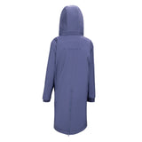 Shires Aubrion Original All Weather Robe - Young Rider #colour_navy