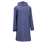 Shires Aubrion Original All Weather Robe - Young Rider #colour_navy