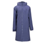 Shires Aubrion Original All Weather Robe - Young Rider #colour_navy