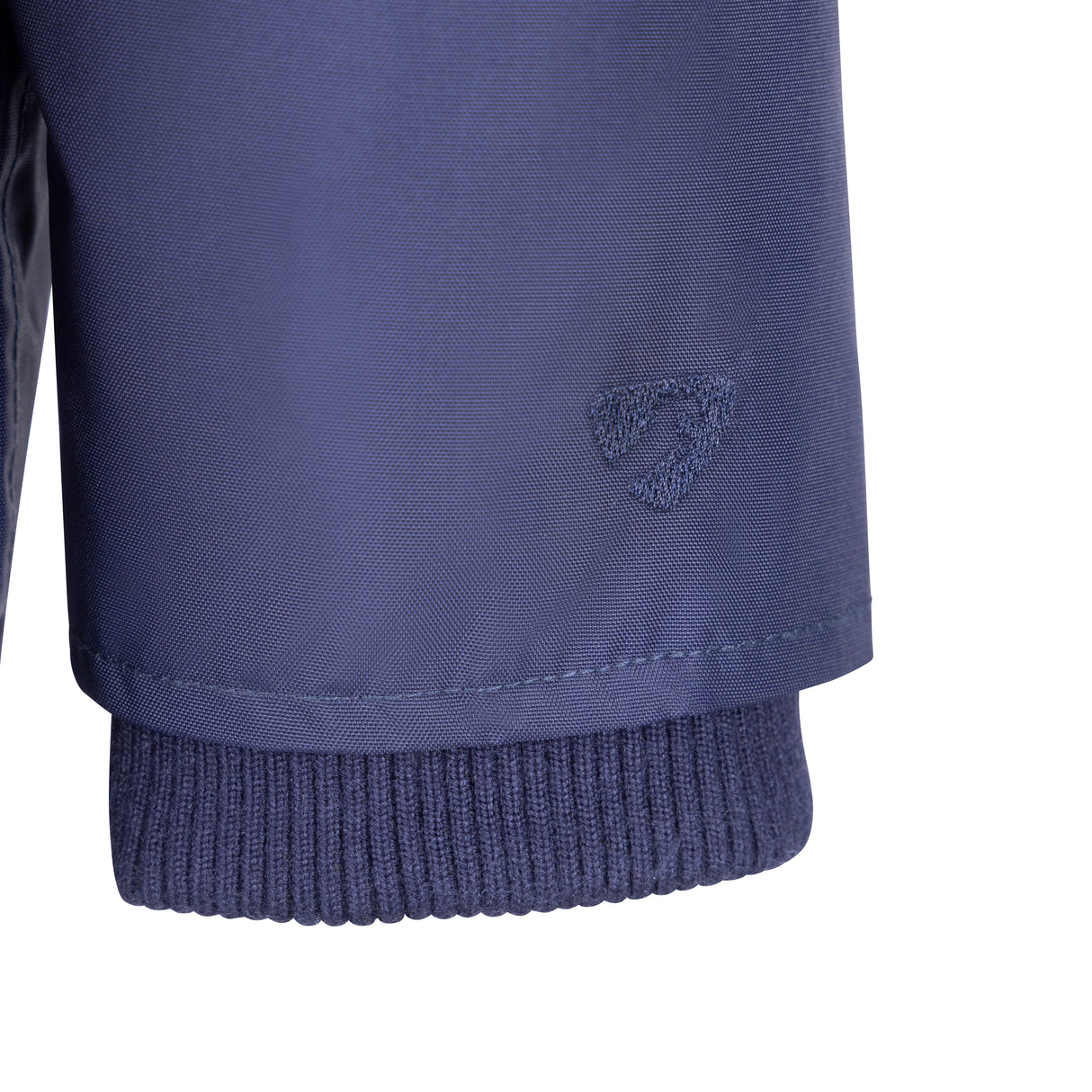 Shires Aubrion Original All Weather Robe - Young Rider #colour_navy