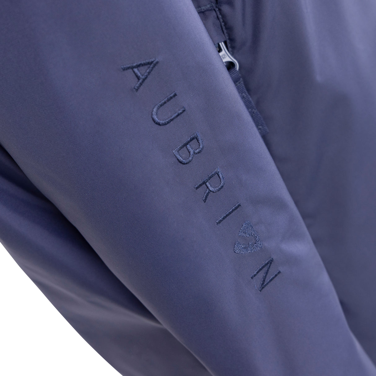 Shires Aubrion Original All Weather Robe - Young Rider #colour_navy