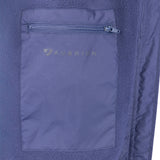 Shires Aubrion Original All Weather Robe - Young Rider #colour_navy