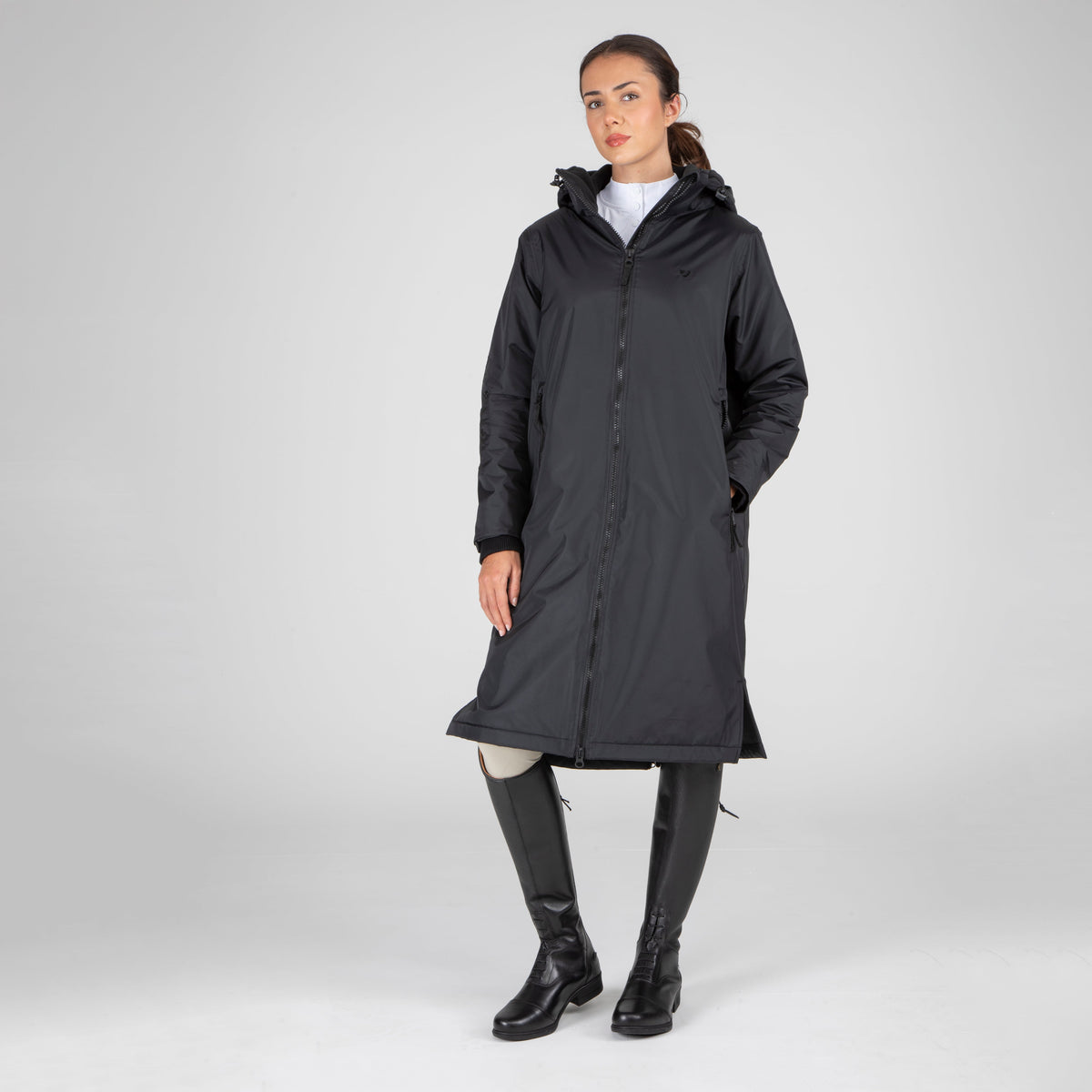 Shires Aubrion Original All Weather Robe - Unisex