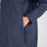 Shires Aubrion Original All Weather Robe - Unisex #colour_navy